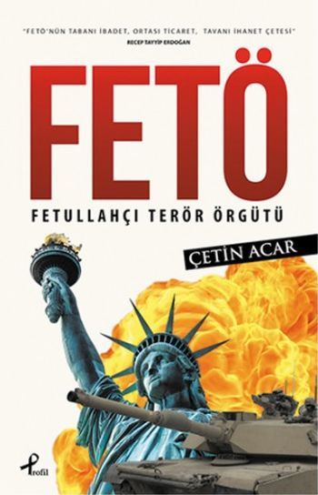 Fetö : Fetullahçı Terör Örgütü, Çetin Acar