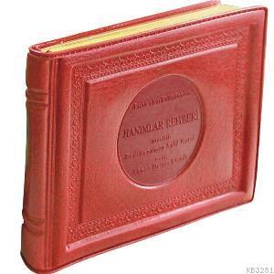 Hayrat Neşriyat  Hanımlar Rehberi Cep Boy Mukayeseli