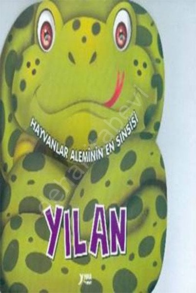 Yılan, Yuva Yayınları