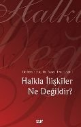 Halkla İlişkiler Ne Değildir?, Ayşen Temel Eğinli, Say