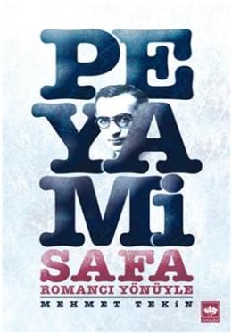 Romancı Yönüyle Peyami Safa, Mehmet Tekin