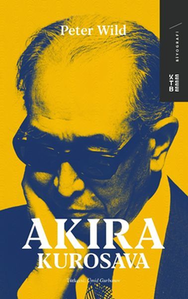 Akira Kurosawa, Peter Wild