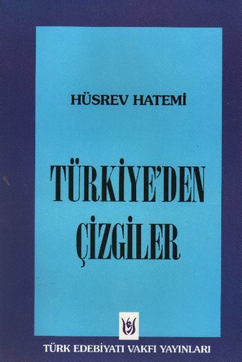 Türkiye'den Çizgiler, Hüsrev Hatemi