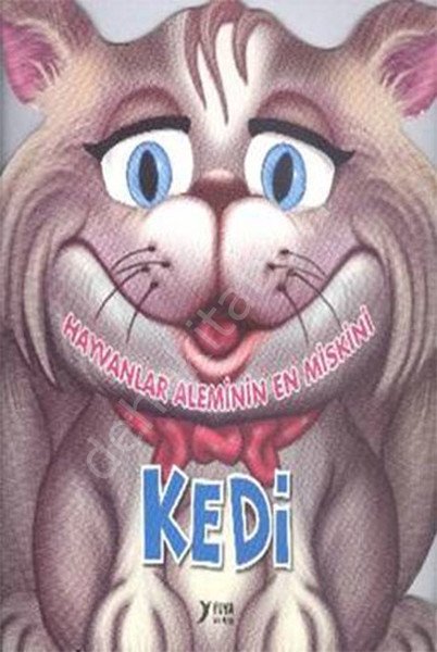 Kedi, Yuva Yayınları