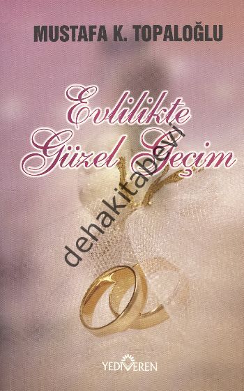 Evlilikte Güzel Geçim, Yediveren Yayınları