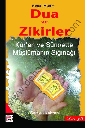 Dua ve Zikirler