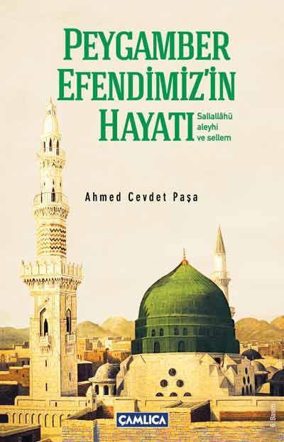 Peygamber Efendimizin Hayatı Ciltli, Çamlıca Basım Yayın