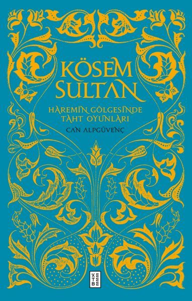 Kösem Sultan Haremin Gölgesinde Taht Oyunları, Can Alpgüvenç