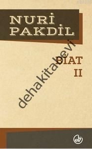Biat 2, Nuri Pakdil