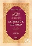 El Edebül Müfred (2 Cilt) Ali Fikri Yavuz Tercümesi