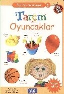 Tarçın Ve Oyuncaklar, Parıltı Yayıncılık
