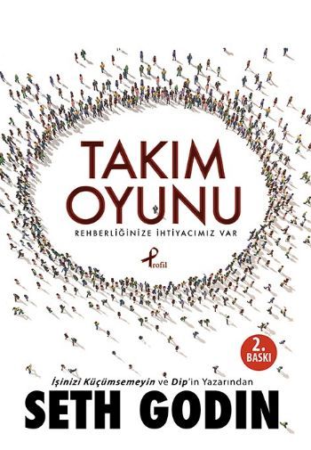 Takım Oyunu, Seth Godin