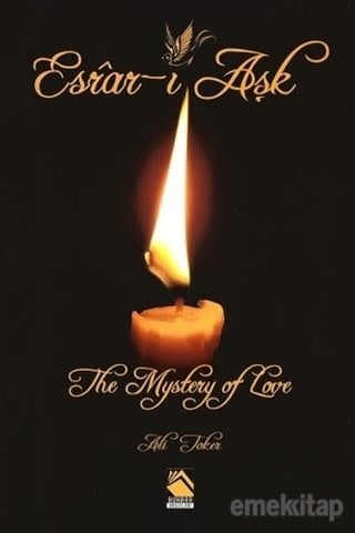 Esrar-ı Aşk, Ali Toker