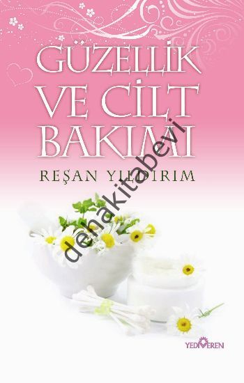 Güzellik ve Cilt Bakımı, Reşan Yıldırım