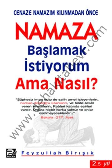 Cenaze Namazım Kılınmadan Önce Namaza Başlamak İstiyorum Ama Nasıl?