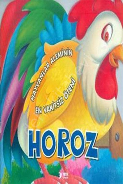 Horoz, Yuva Yayınları