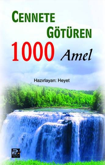 Cennete Götüren 1000 Amel, Polen Yayınları