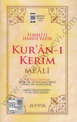 Cep Boy Metinsiz Meal-İthal Kağıt (Kare Kodlu)-Ayfa108, Ayfa Basın Yayın