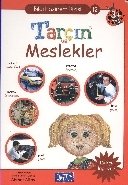 Tarçın Ve Meslekler, Parıltı Yayıncılık