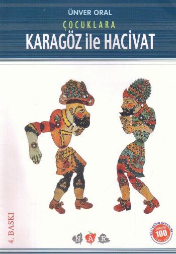Çocuklara Karagöz İle Hacivat, Nar Yayınları