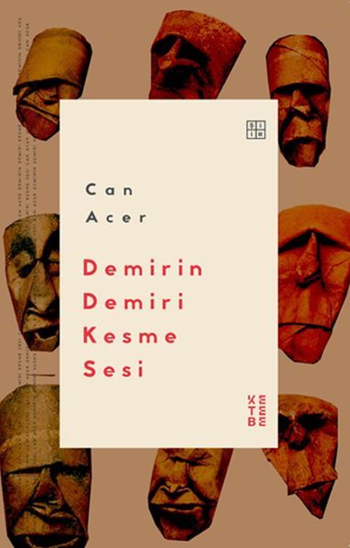 Demirin Demiri Kesme Sesi, Can Acer
