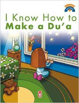 I Know How To Make A Dua - Dua Etmeyi Biliyorum (İngilizce)