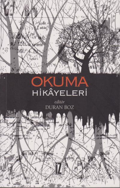 Okuma Hikayeleri, İz Yayıncılık
