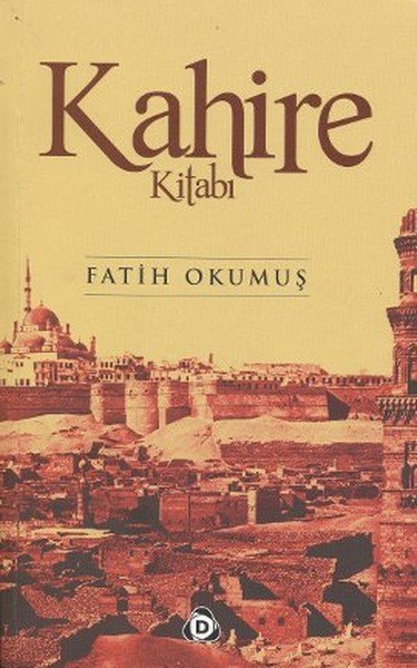 Kahire Kitabı, Düşün Yayıncılık