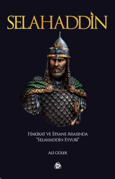 Selahaddin, Düşün Yayıncılık