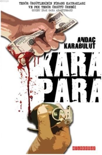 Kara Para, Andaç Karabulut