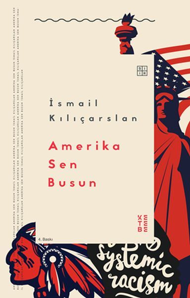 Amerika Sen Busun, İsmail Kılıçarslan