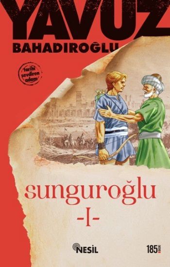 Sunguroğlu 1, Yavuz Bahadıroğlu