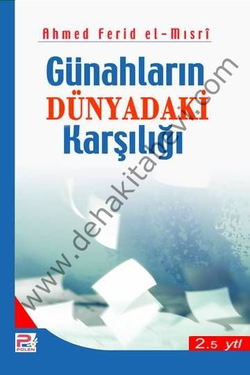 Günahların Dünyadaki Karşılığı