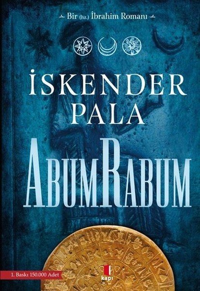 AbumRabum, İskender Pala