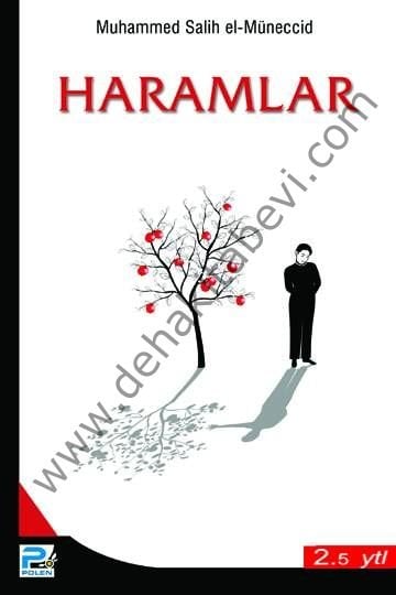 Tövbe Etmek İstiyorum Ama Nasıl? / M. Salih El-Müneccid , Karınca & Polen Kamp