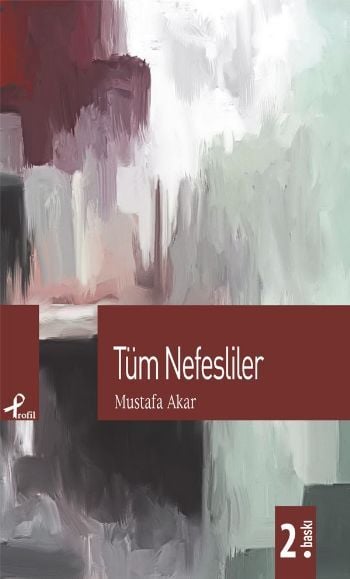 Tüm Nefesliler, Mustafa Akar