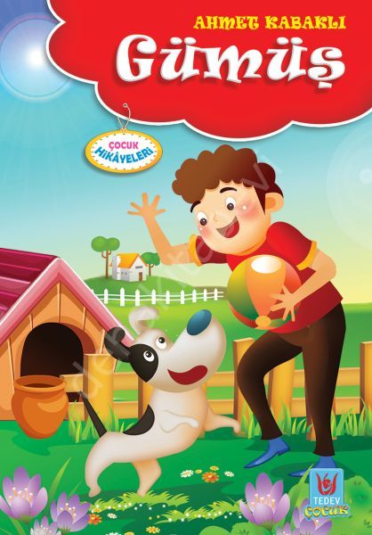 Gümüş, Ahmet Kabaklı