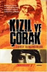 Kızıl Ve Çorak, Eşref Özoltulular