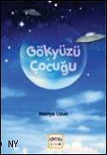 Gökyüzü Çocuğu, Nar Yayınları