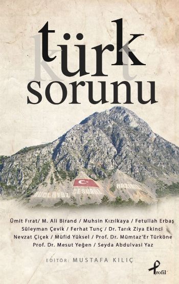 Türk Sorunu, Kolektif