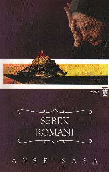 Şebek Romanı, Timaş Yayınları