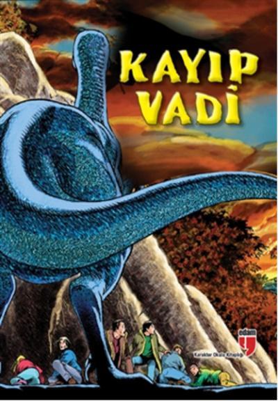 KAYIP VADİ