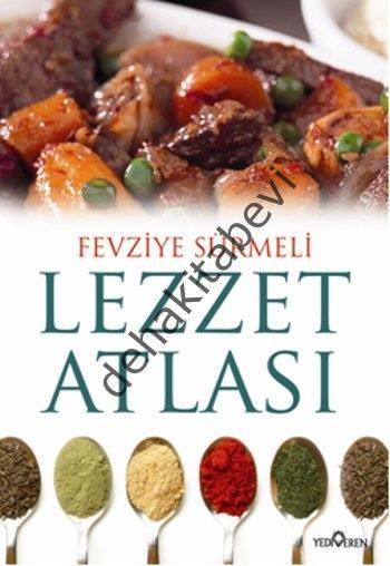 Lezzet Atlası, Fevziye Sürmeli