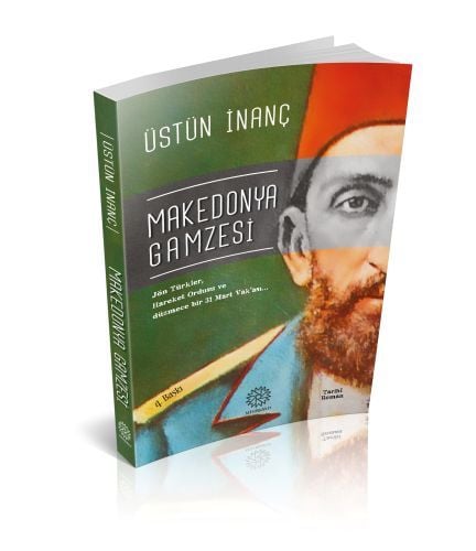 Makedonya Gamzesi, Üstün İnanç