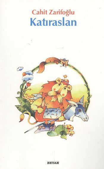 Katıraslan, Cahit Zarifoğlu