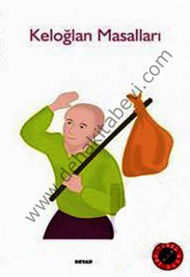 Keloğlan Masalları, Mustafa Özçelik