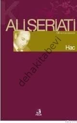 Hac, Ali Şeriati, Fecr Yayınları
