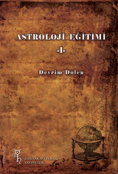 Astroloji Eğitimi - 1, Devrim Dölen Gürbak