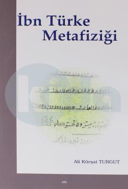 İbn Türke Metafiziği, Elis Yayınları