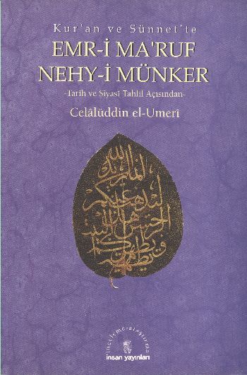 Emri Maruf Nehyi Münker, İnsan Yayınları